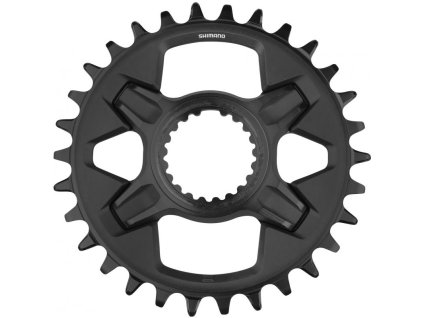 Převodník Shimano XT FCM8100/20 12k 34 zubů