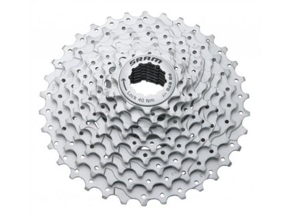 Kazeta Sram CS PG-970 11-34z (9s)