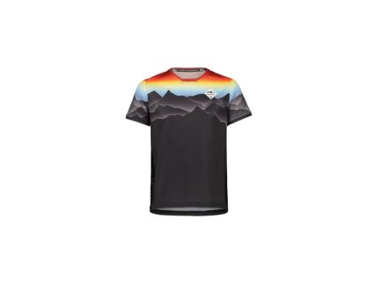 Dres MALOJA RitterspornB. 35910-1-0821 - moonless multi, dětský