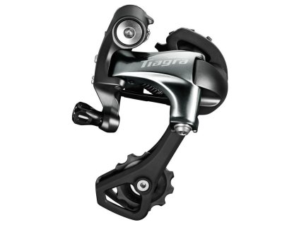 Přehazovačka Shimano Tiagra RD-4700 - GS střední vodítko (10s)