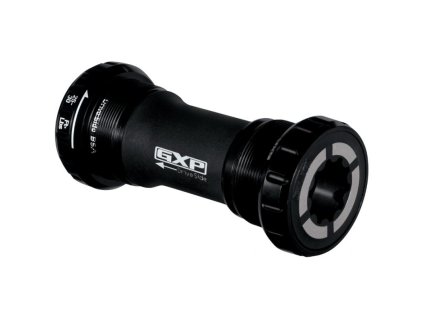 Středové složení Sram-TRUVATIV GXP XR CUPS FOR TANDEM BSA