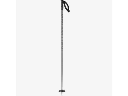 Hole Salomon Hacker - Black