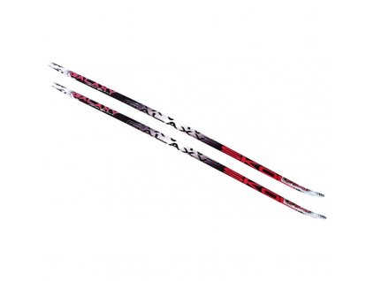 Běžky SKOL Galaxy STEP S + vázání PROLINK ACESS JR.