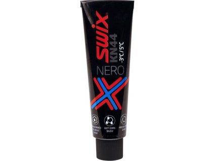 Klistr Swix KN44 Nero - 55g
