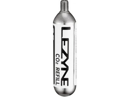 Bombičky Lezyne 25g CO2 - sada 5 ks