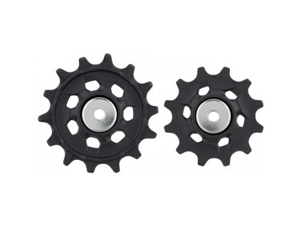 Kladky pro přehazovačky Sram NX/SX EAGLE12 rychlostní