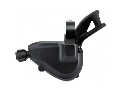 Řadící páčka Shimano Deore SL-M5100L 2k levá s objímkou