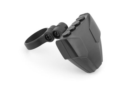 Box slučovací Apache Power kompletní