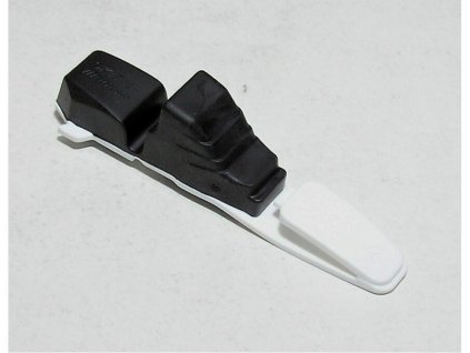 Náhradní flexor Rottefella Xcelerator Skate - Medium - pár