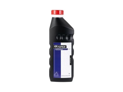 Olej brzdový FORCE MINERAL Brake Oil 1l