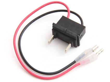 Konektor baterie S1 s kabelem do řídící jednotky od r. 2015