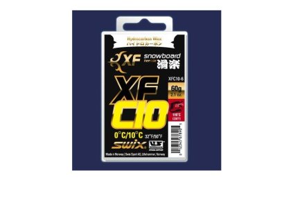 Vosk Swix XFC10 60g
