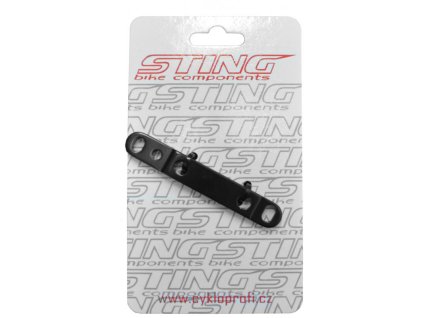 Adaptér brzd Sting ST-33 černá