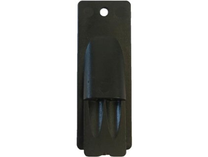 Plastová průchodka do rámu KTM, Alto R-9820