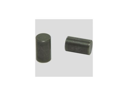 Váleček zabírací hlavy torpéda 6,6 mm