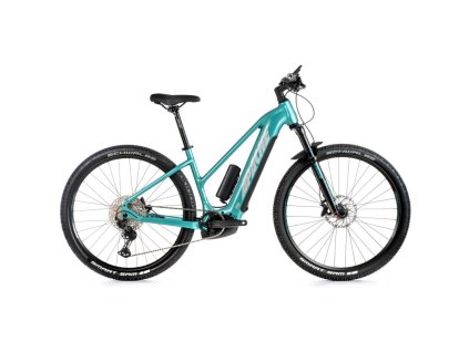 Apache Hupahu 2 Bosch Lady 1000Wh - tyrkysová (29)