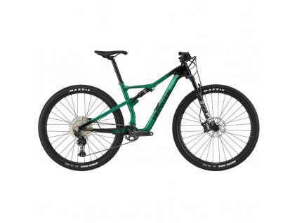 Cannondale Scalpel 29 Carbon 4 (C24402M10/JNG)