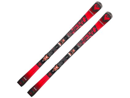 Lyže Rossignol HERO ELITE MT TI C.A.M. KONECT + vázání NX 12 Konect GW B80