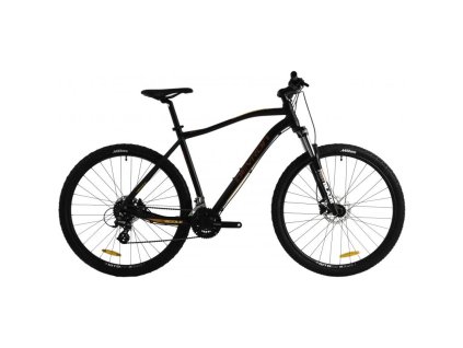 Devron Riddle Man M1.9 - black
