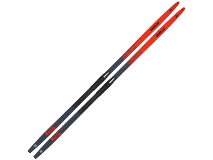 Běžky Atomic REDSTER S7 GEN S Hard + vázání Prolink Shift Skate - Red/Gray