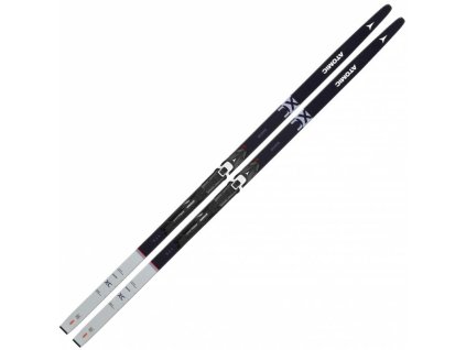 Běžky Atomic Savor XC Skintec Soft + vázání Prolink Shift Pro