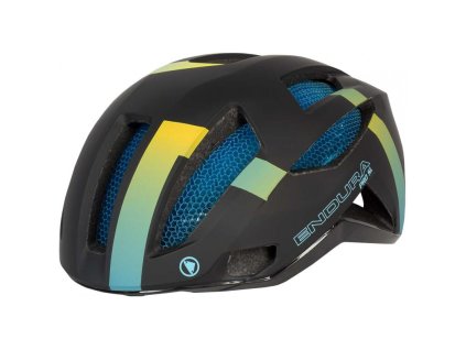 Přilba Endura Pro SL E1512RB - Rainbow, unisex