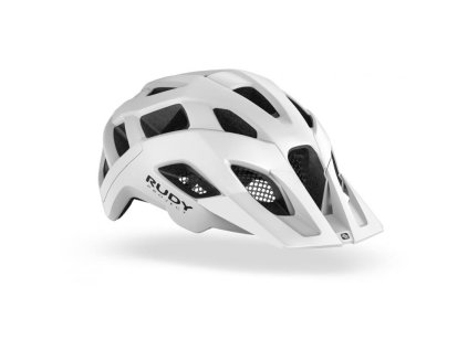 Přilba Rudy Project Crossway - White Matte (Dajsport všechny volby x)