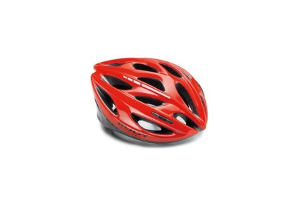 Přilba Rudy Project Zumy - red (shiny) (Dajsport všechny volby x)