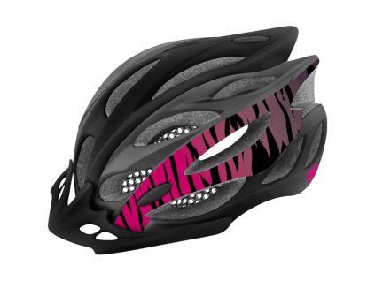 Přilba R2 Wind ATH01V (Dajsport všechny volby velikost S (52-56 cm))