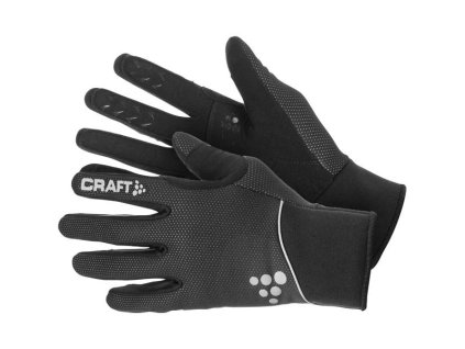 Rukavice na běžky CRAFT TOURING GLOVES 1903488-2999
