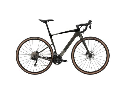 Cannondale Topstone Carbon 4 (C15402U10/SBK)