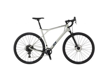 GT Grade Carbon X (G11402M10/GRY)