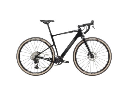Cannondale Topstone Carbon Apex 1 (C15322U10/CRB)