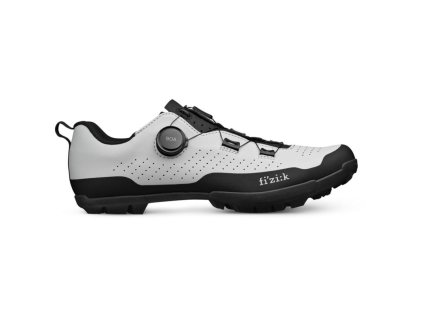 Tretry Fizik Terra Atlas grey - black (TEX5BPR1K7010)