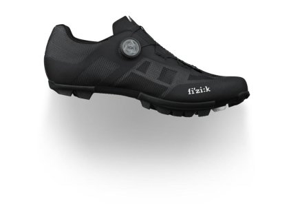 Tretry Fizik Vento Proxy black-black (VEX3BPR1V1010)