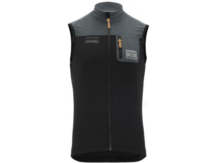 Vesta SILVINI Cairo MJ2217-1212 - charcoal, pánská