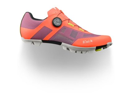 Tretry Fizik Vento Proxy coral-purple (VEX3BPR1V9635)