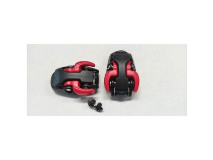 Přezky Sidi SL buckle/red