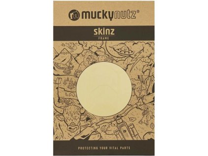 Sada ochranných samolepek Frame Skinz Clear