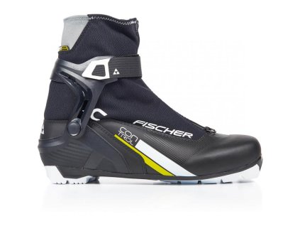 Boty Fischer XC Control