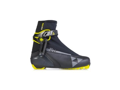 Boty Fischer RC5 Combi