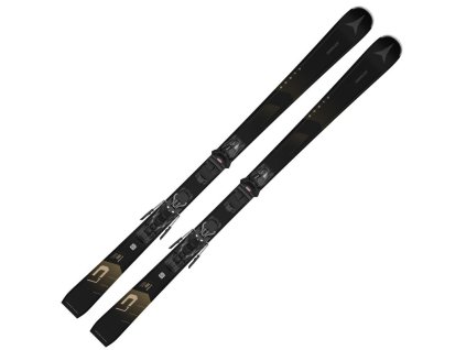Lyže Atomic Cloud C7 + vázání M 10 GW
