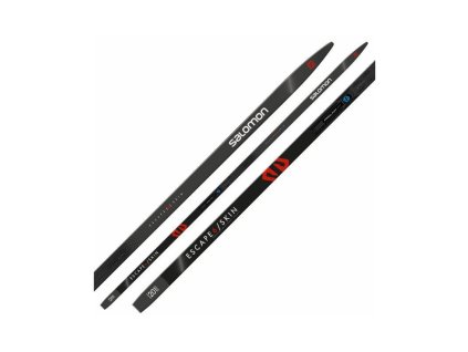 Běžky Salomon Escape 6 Skin + vázání Prolink Shift Pro