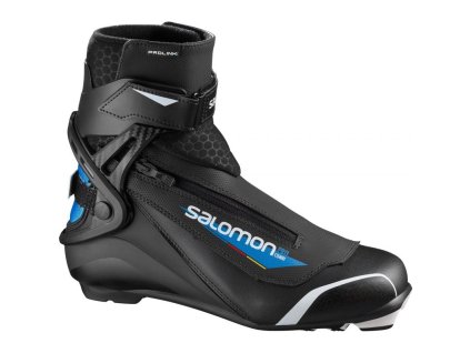 Boty Salomon Pro Combi Prolink
