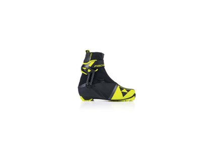 Boty Fischer Speedmax JR Skiathlon