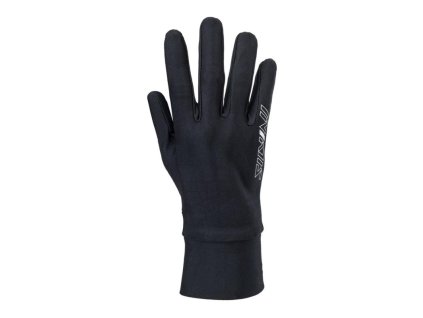 Rukavice SILVINI Mutta UA1327-0800 -  Black, unisex