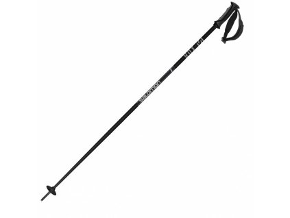 Hole Salomon X 08 - Black