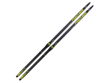 Běžky Fischer Twin Skin Superior Medium + vázání Race Classic IFP