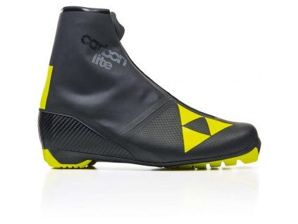 Boty Fischer CarbonLite Classic
