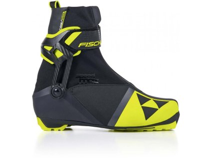 Boty Fischer SpeedMax JR Skate - juniorské
